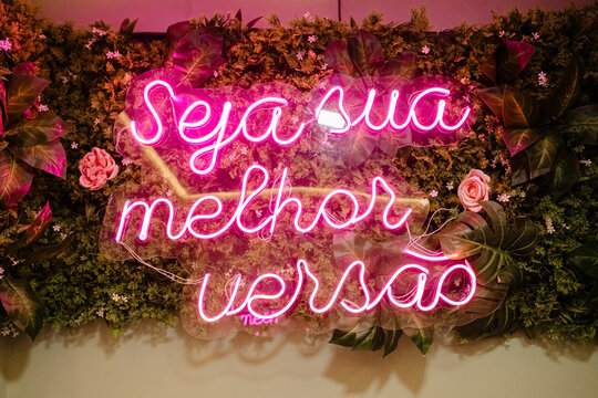 Seja sua Melhor vers&atilde;o