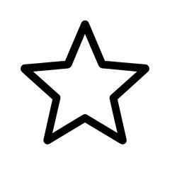 Obraz premium star