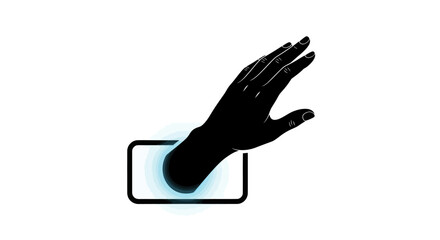 Obraz premium Adobe Illustrator Artwork