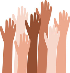 voting political element clipart