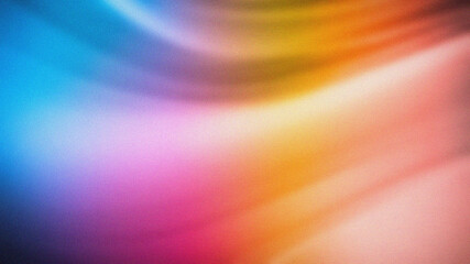 Obraz premium Abstract blurred background with smooth gradients and soft transitions, perfect for adding a touch of elegance and sophistication to any design