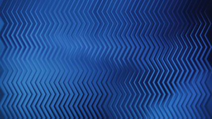 Modern blue zigzag pattern background with a dynamic and eye catching design suitable for contemporary projects and creative visual solutions
