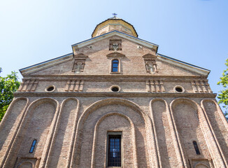 Zion Cathedral of the Dormition of Tbilisi