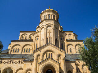 Holy Trinity Cathedral of Tbilisi