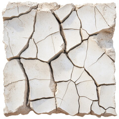 Cracked dry earth texture surface irregular pattern natural rough soil Cracked dry earth texture surface with irregular pattern natural rough soil