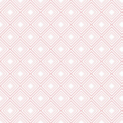 Fototapeta premium seamless geometric pattern