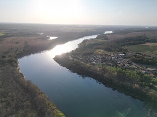 Usina Hidrelétrica de Marimbondo