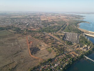 Usina Hidrelétrica de Marimbondo