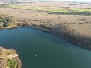 Usina Hidrelétrica de Marimbondo