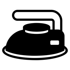 Iron icon