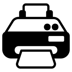 printer icon