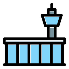 airport icon