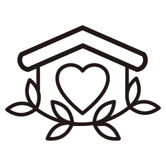 Community Care Icon