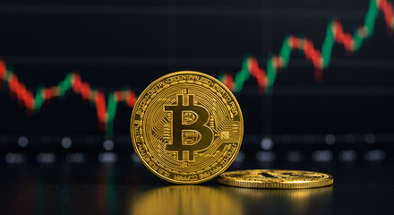 cryptocurrency market trends, bitcoin and the impact on the global economy