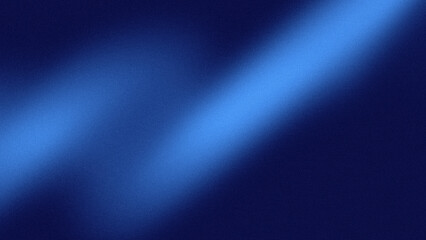 Obraz premium Modern smooth abstract dark blue with noise for modern background design 