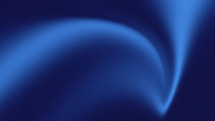 Modern smooth abstract dark blue with noise for modern background design	