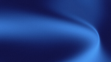 Modern smooth abstract dark blue with noise for modern background design	