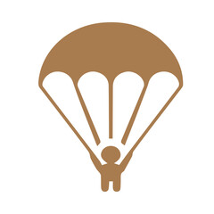 icon Parachute Tower