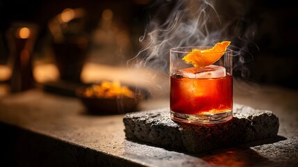 Boulevardier Cocktail Recipe: Bold Whiskey Negroni with Campari and Sweet Vermouth