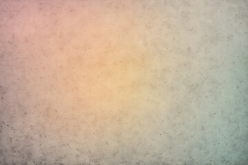 Delicate Gradient Abstract Backdrop with Subtle Grunge Concrete Texture Effect