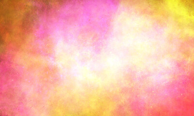 colorful galaxy ,space  fantastic  background