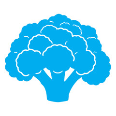 broccoli icon