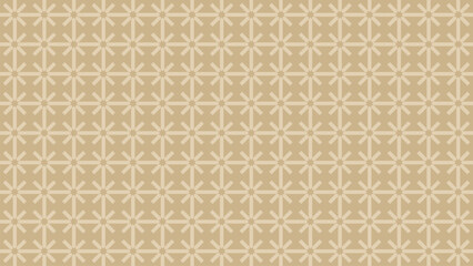 seamless pattern with stripes star effect vintage wallpaper design for textile or fabric texture.