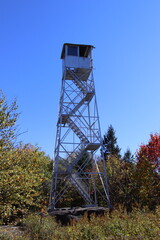 Adirondack Fire Tower