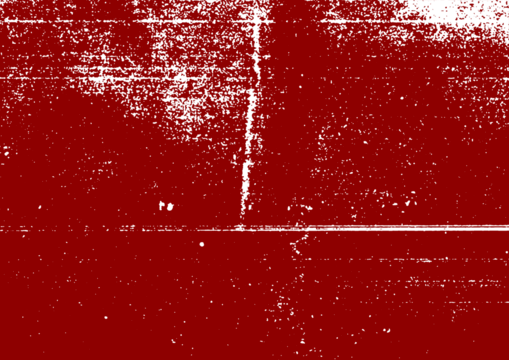 red paint brush old grunge background vintage scratch pattern texture wallpaper - Powered by Adobe