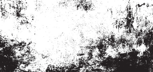 Rectangular rustic grunge gray texture. Rough effect of grunge wall design  texture with scratches and cracks, Abstract monochrome background pattern of noise and grunge.