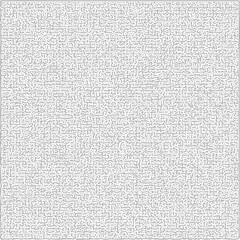 014 - Maze pattern turing greyscale line seamless 01