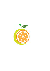 Circular Orange Logo Templa.ai