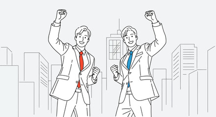 An illustration of a palm tree plantation, with many trees in rows and coconuts scattered on the ground.