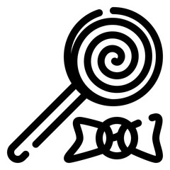 Candies icon