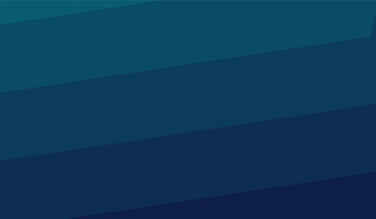 Obraz premium Sea waves layered vector background illustration and sea beach vector illustration. 