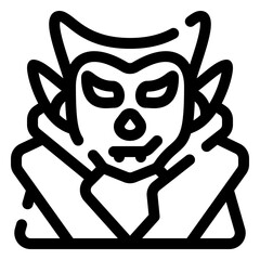 Vampire icon