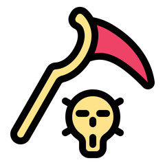 Scythe icon