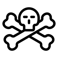 Death icon
