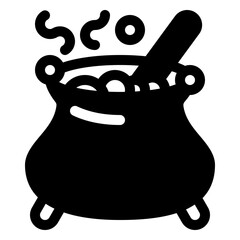 Cauldron icon
