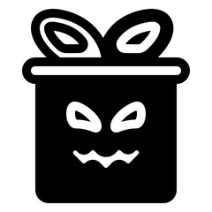 Gift icon
