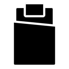 bed icon