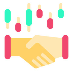 Partnership icon
