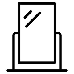 mirror icon