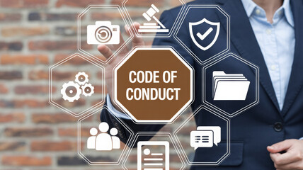 Code of conduct compliance business ethics integrity regulations