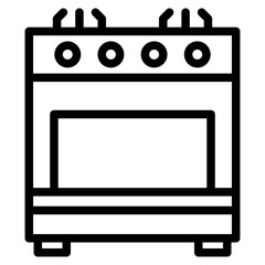 stove icon