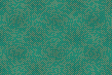 Emerald Green Diamond Pattern Background for Modern and Classic Designs