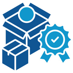 Product Quality Icon