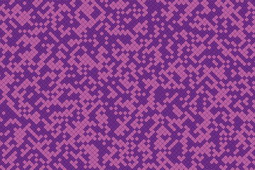 Modern purple and pink diamond pattern design for stylish backgrounds