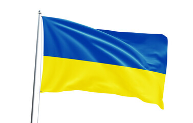 Flag of Ukraine