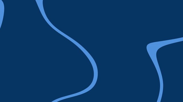 Navy blue backdrop with light blue wavy lines for a calming sea effect. Ideal for nautical designs, waterthemed graphics, or oceanrelated content